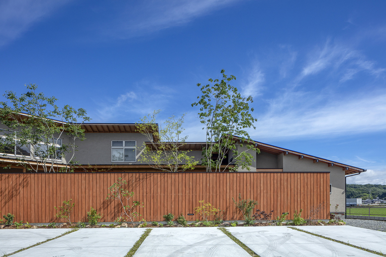 SK-HOUSE