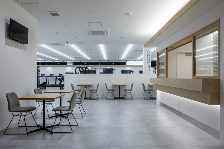 RETIO BODY DESIGN 倉敷店