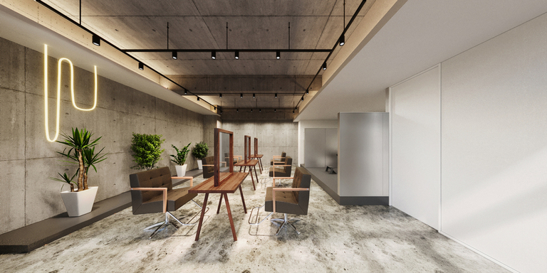 salon NEAT 